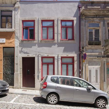 Oporto Sweet Home I Eksteriør billede