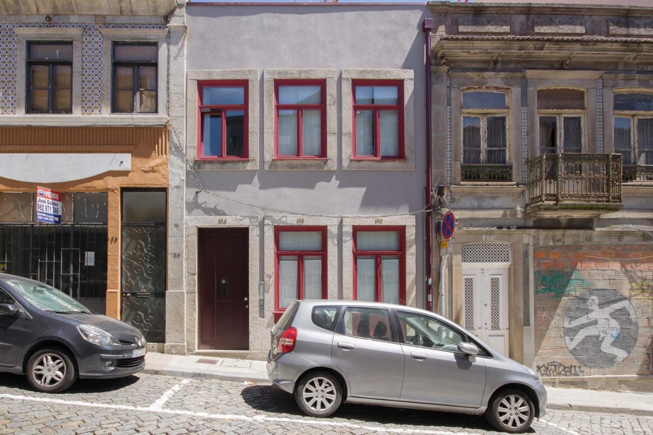 Oporto Sweet Home I Eksteriør billede