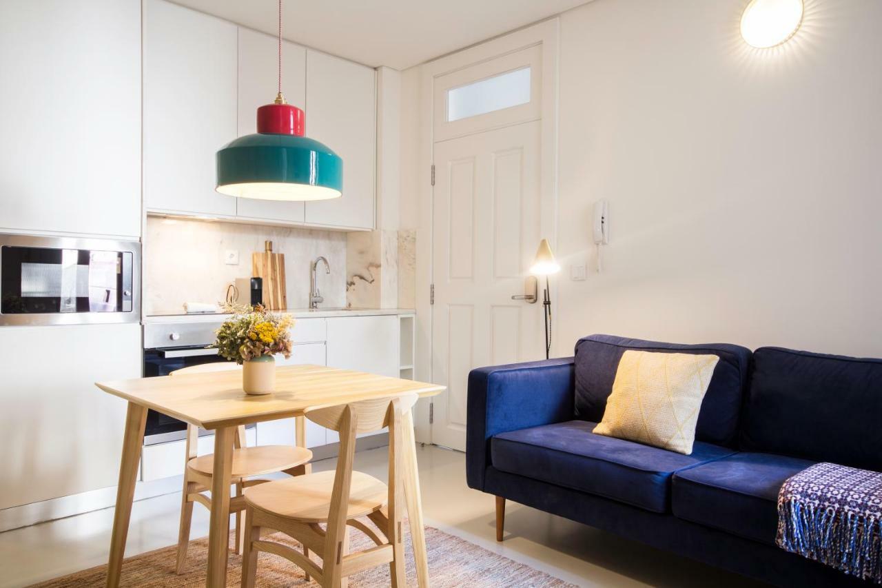Oporto Sweet Home I Eksteriør billede