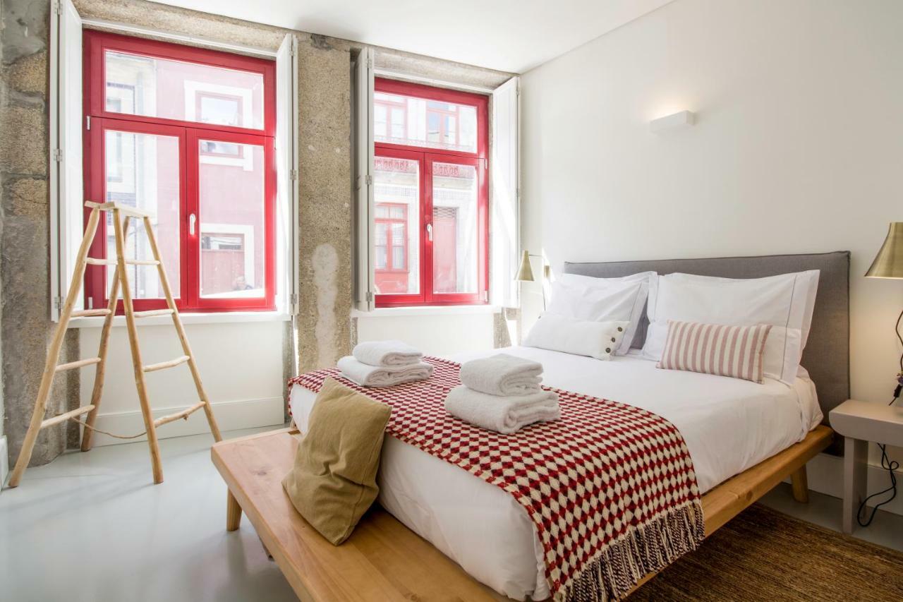Oporto Sweet Home I Eksteriør billede