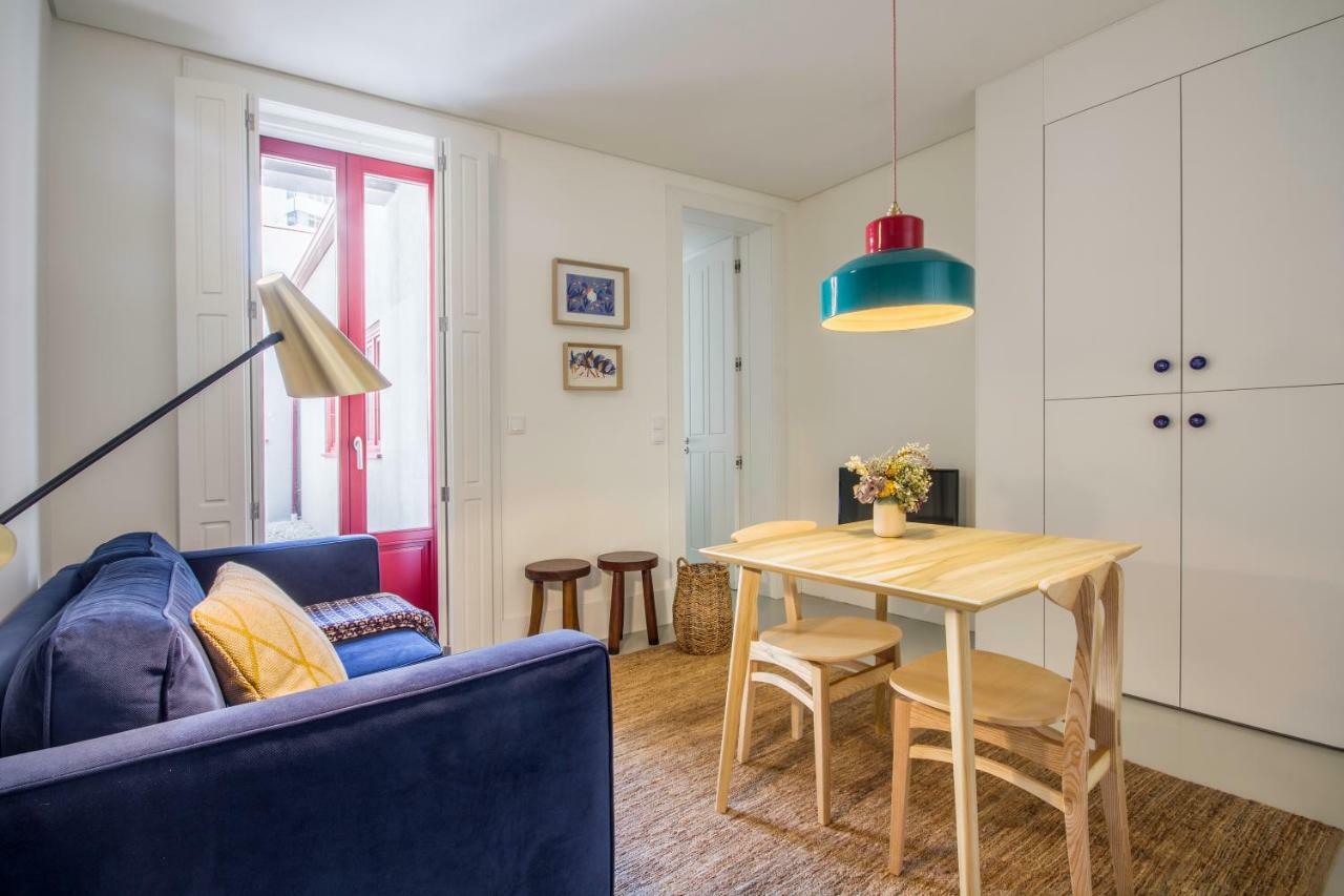 Oporto Sweet Home I Eksteriør billede