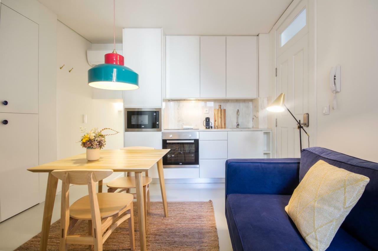 Oporto Sweet Home I Eksteriør billede